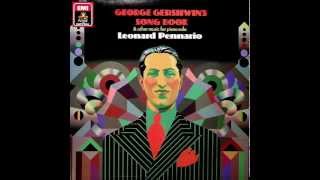 Porgy And Bess Medley (feat. Hollywood Bowl Symphony Orchestra, Alfred Newman, Leonard Pennario)