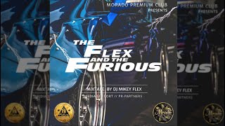 Download lagu Fast & Furious The Mixtape by Dj Mikey Flex mp3