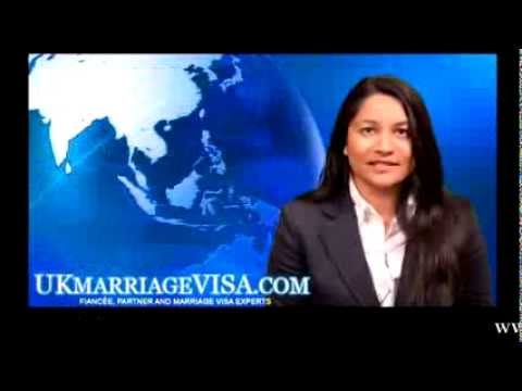 UKmarriageVisa video.