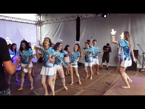 Batuca Franca 2022 - Timpanosurdo