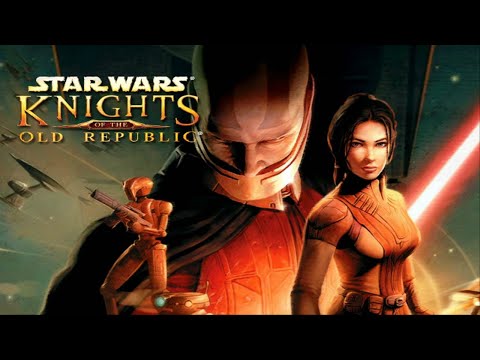 Star Wars: KOTOR Android Gameplay - NVidia Shield TV - YouTube