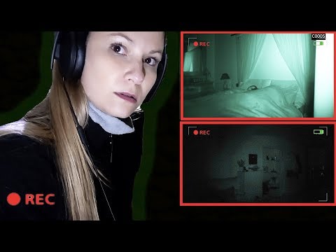 PARANORMAL ACTIVITY | CI REGISTRIAMO MENTRE DORMIAMO