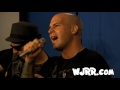 EVANS BLUE - Thank you (acoustic live) (Lyrics On Description)