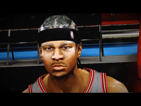 NBA 2K13 - Illmaculate Trailer