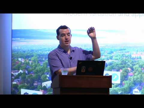 Modern C extensions - Why, How, and the Future | Ethan Smith @ PyBay2018