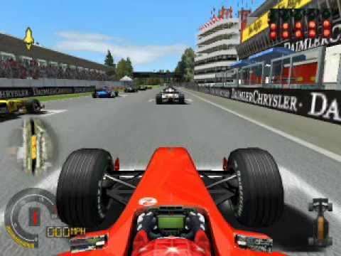Grand Prix 4 PC