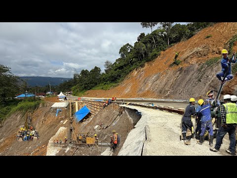 TAHUN LALU SUDAH DAPAT SAMPEL‼️SEKARANG BATU JOMBA KEMBALI DIBOR !!