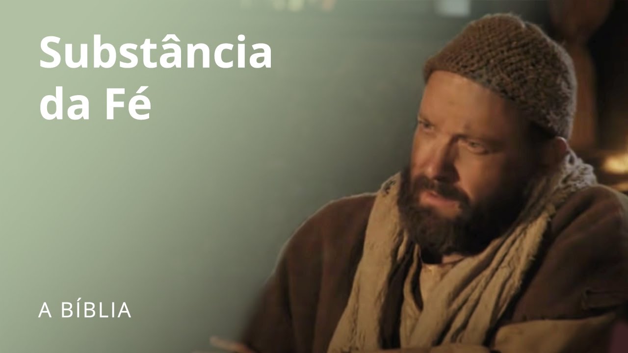 O Firme Fundamento da Fé