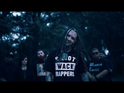 Cody Manson X Shaaby - Purge (Official Video) Shot By: Back Alley Official