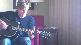 Jack Ingram Acoustic Motel - "Stuff That Works" by Guy Clark
