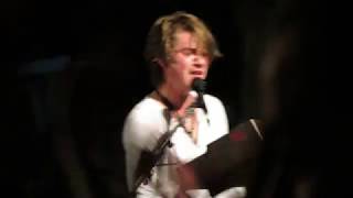 Been There Before - Hanson - Back To The Island 2017 (BTTI)