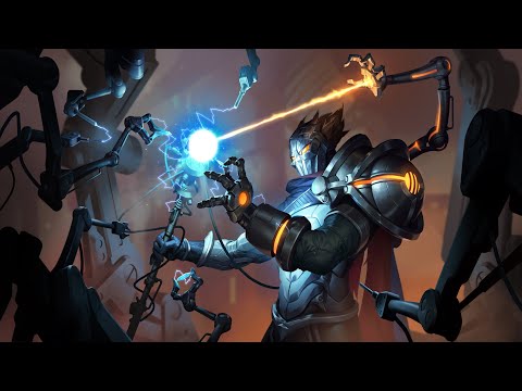 This is how to Play Viktor! | Season 13 [Viktor vs Akali Matchup 🤖]