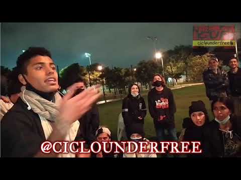 BATALLA DE LOCOS  ARISTARCO VS BALJEET