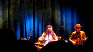 SHE &amp; HIM Black Hole