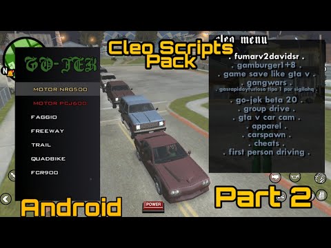 Download How To Install Convoy Mod For Gta Sa Android 3gp Mp4 Codedwap