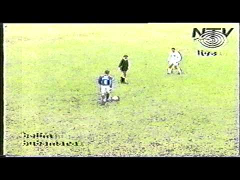 GSP Polet-Dorcol 0:3 (1994) 2.deo
