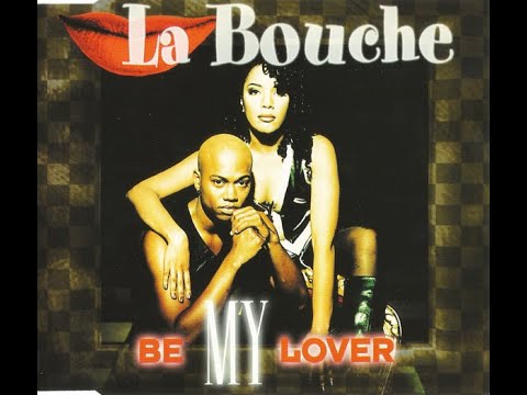 Eurodance  Mix Vol. 2 (90s)