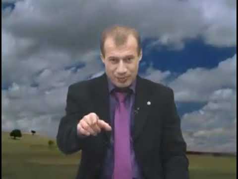 Тост. Притча.