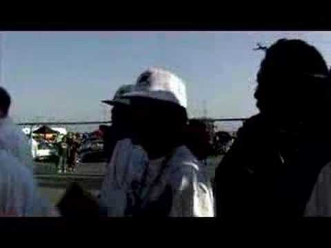 Ray Ryda Dirty MackIN'