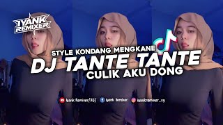 Download lagu Dj Tante Tante Culik Aku Dong Style Kondang Terbaru 2026‼️ mp3 Download lagu Dj Tante Tante Culik Aku Dong Style Kondang Terbaru 2026‼️ mp3