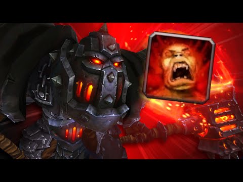 He Just RAMPAGED On That Paladin! (5v5 1v1 Duels) - PvP WoW: Shadowlands 9.2