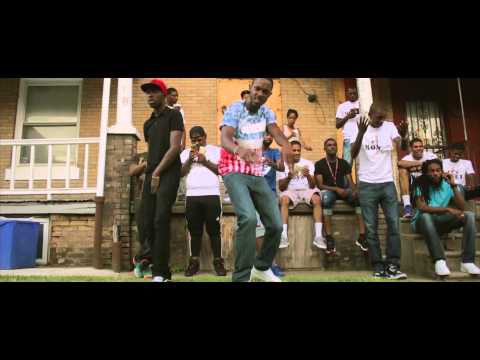 Celly B Ft. Smd60K | Bando | Dir. by @LeekedFilmz