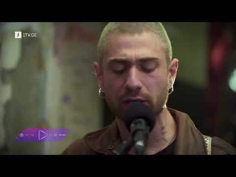 #აკუსტიკა  მდევარი-v2 song