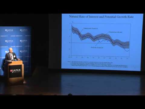 Monetary Policy and Structural Reforms