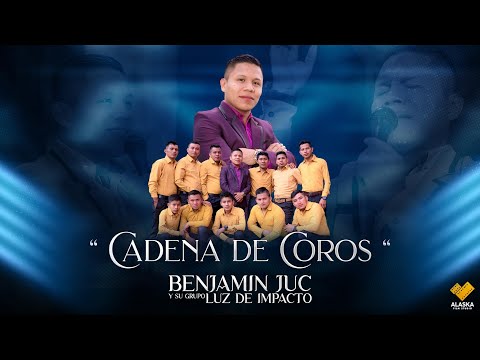BENJAMIN JUC // COROS // GRABADO EN VIVO