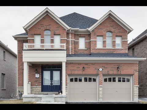 95 Turner Drive Tottenham