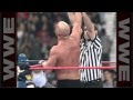 List This Stone Cold Wins The Royal Rumble In 1997