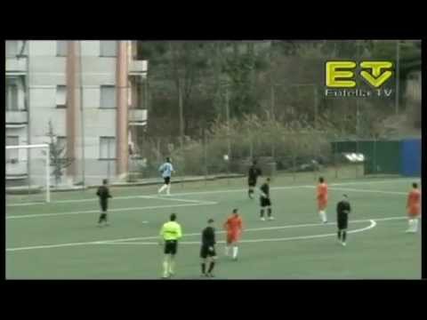 Sammargheritese-Rivasamba 2-0
