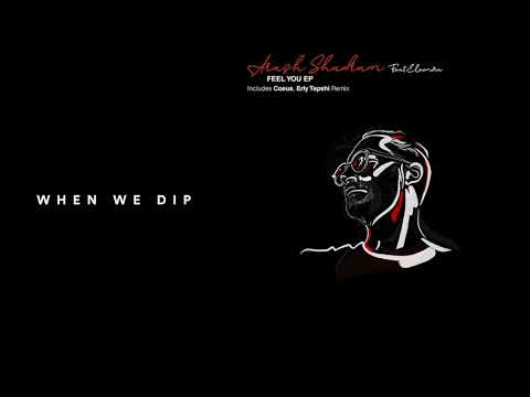 Premiere: Arash Shadram - Feel You ft. Eleonora (Coeus Remix) [Somatic]