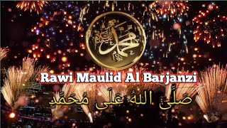 Download lagu Mahalul qiyam - marhaban ya Nurul Aini - Rawi maulid Al Barzanji 5 || teks arabic #sholawat  mp3