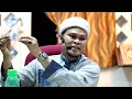 Hidayah Milik ALLAH Ustaz Abdullah Khairi
