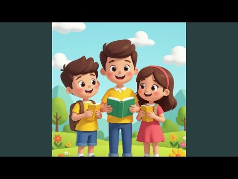Jonina Druga Prilika - Christian Music for Kids in Croatian