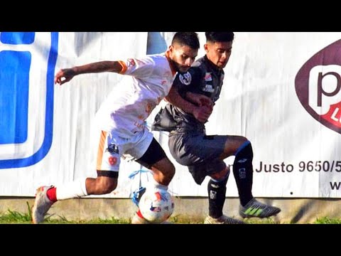 BERAZATEGUI 3-3 VICTORIANO ARENAS || Primera C || GOLES