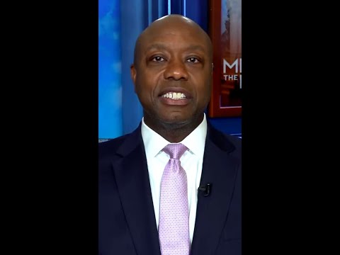 Sen. Tim Scott says Darline Graham is ‘ready for primetime’