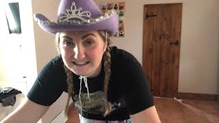 The Wanderer -  Line Dance Tutorial