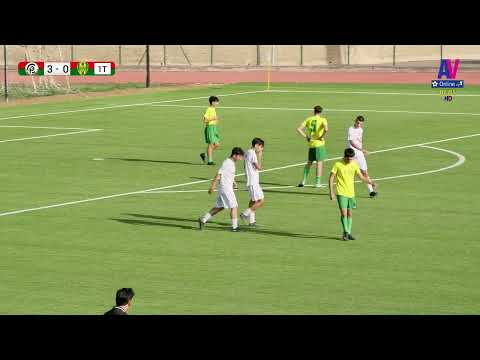 VIDEO HIGHLIGHTS PRIOLO G. -  PALAZZOLO  CAMPIONATO UNDER 19   2023/2024 .