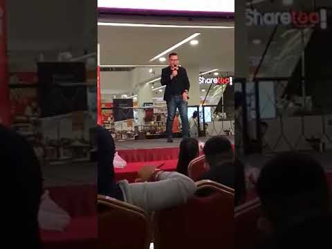 Semampai laku March 11, 2020