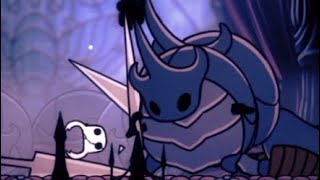 Hollow Knight      小ボス、ボス戦　#2