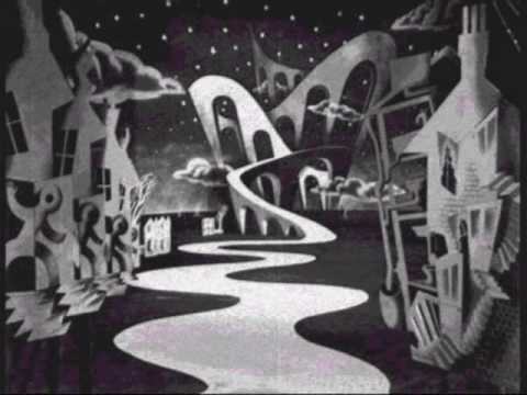 Night Prowler - GGFH