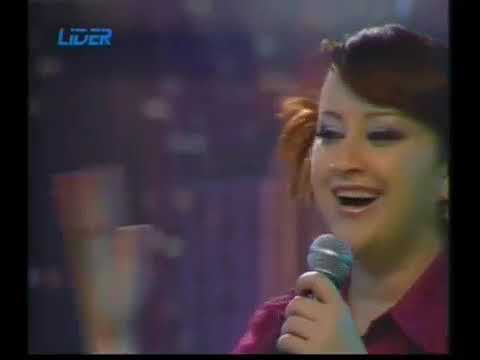 Nicat Məhərrəmov & Xatirə İslam --"Sevə Sevə"