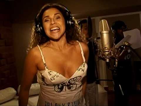 Daniela Mercury - É Carnaval