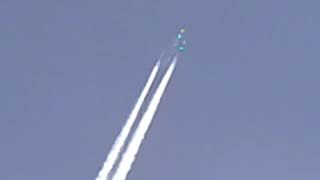 See Through Plane.1/2