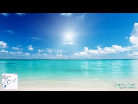 Thierry David - Deep Sea Green