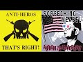 Anti-Heros - The Other Side / Screeching Weasel