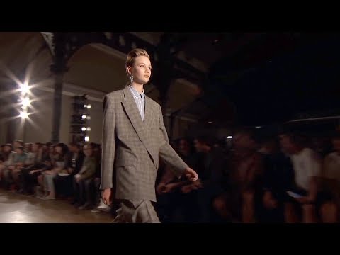Paul Smith | Spring Summer 2019 Full Fashion Show | Exclusive
