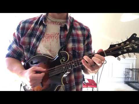 Mandolin Lick of the Day #57